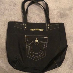 True Religion bag